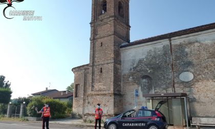 Causa un incidente stradale, si scopre che era ubriaco: 75enne denunciato