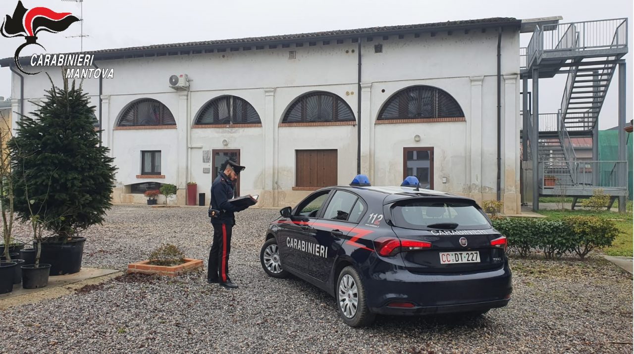 Già in comunità ma commette rapina: per un minorenne si aprono le porte del carcere