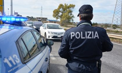 Controlli straordinari del territorio: espulsi 3 clandestini, revocati 23 permessi di soggiorno