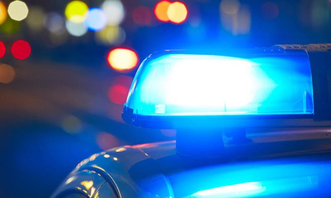 Maxi rissa con spranghe, bastoni e catene a Porta Giulia. Ferito un Agente