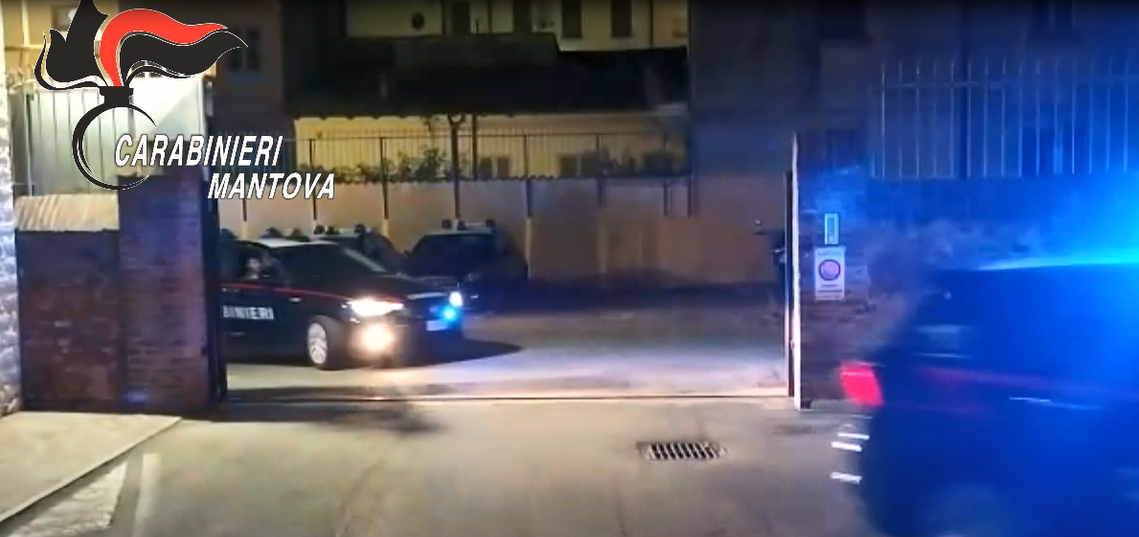 Banda di nomadi rintracciata: derubavano gli anziani nel Mantovano fingendosi medici VIDEO