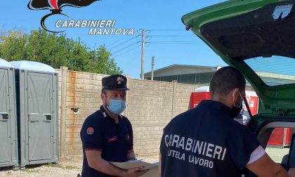 Ditta spurghi scarica reflui in fognatura anzichè avviarli alla depurazione: denunciato titolare