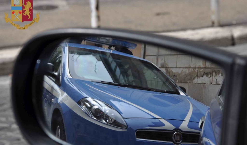 Aggredisce e insulta l’anziana madre: 57enne denunciato e sottoposto a TSO