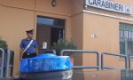 Ristruttura casa e due operai le rubano i gioielli: due anelli ritrovati in un compro oro