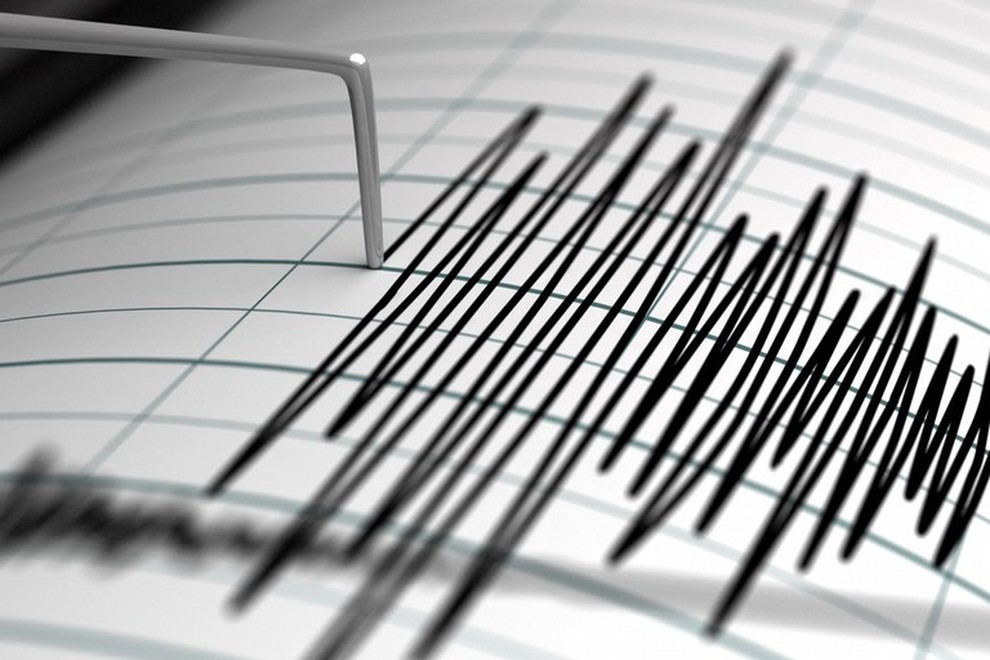 Scossa di terremoto, la terra torna a tremare nel padovano