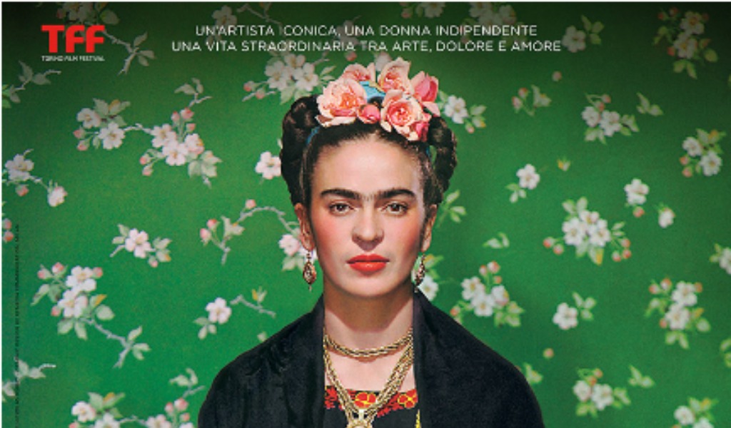 Frida Kalho protagonista al “Bike-In Arte”: Mantova alla scoperta della grande artista messicana