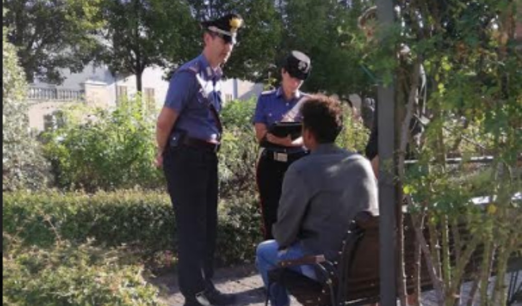 Escalation di furti nel mantovano: quattro malviventi denunciati