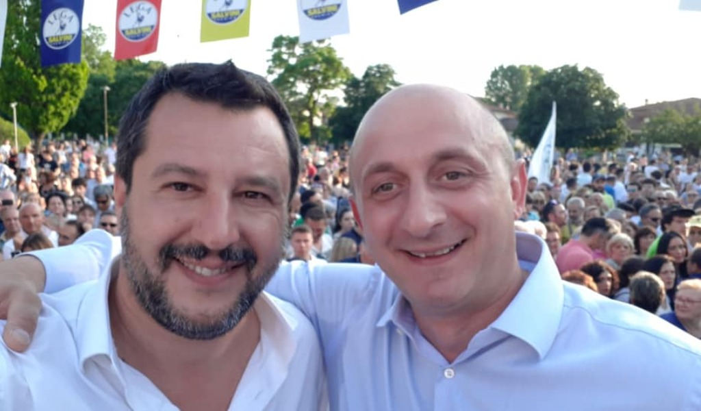 Bonus Covid, Dara sospeso dal partito: “Mi sono arrivati i 600 euro ma non li ho richiesti io”