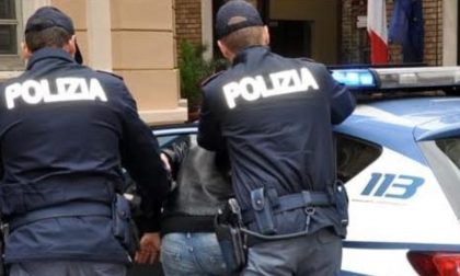 Arrestato a Volta Mantovana il “corriere della droga della Capitale”