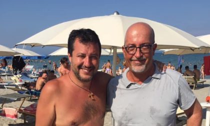 Doppio appuntamento per Salvini nel Mantovano: tappa a Viadana e Mantova