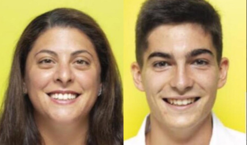 Volt Mantova partecipa alle elezioni candidando Annalisa Lerose e Francesco Viola