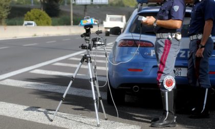 L’elenco degli autovelox in Lombardia fino a domenica 30 agosto 2020