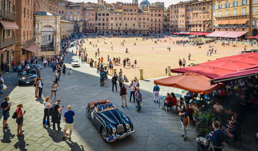 Il Gran Premio Nuvolari arriva alla 30° edizione: causa Covid prorogato il termine delle iscrizioni