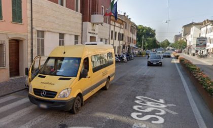 140mila euro per sistemare la scuola Vittorino da Feltre