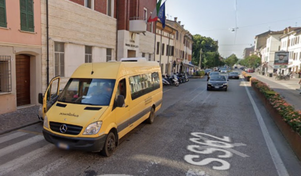 140mila euro per sistemare la scuola Vittorino da Feltre