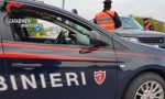 Lotta allo spaccio: 19enne segnalato dai Carabinieri di Castiglione