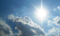Previsioni meteo Mantova: weekend all'insegna del sole e di un clima gradevole