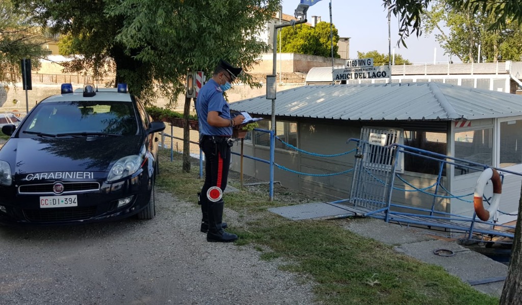 Lascia tracce di sangue sul luogo del furto: ladro seriale incastrato grazie al DNA
