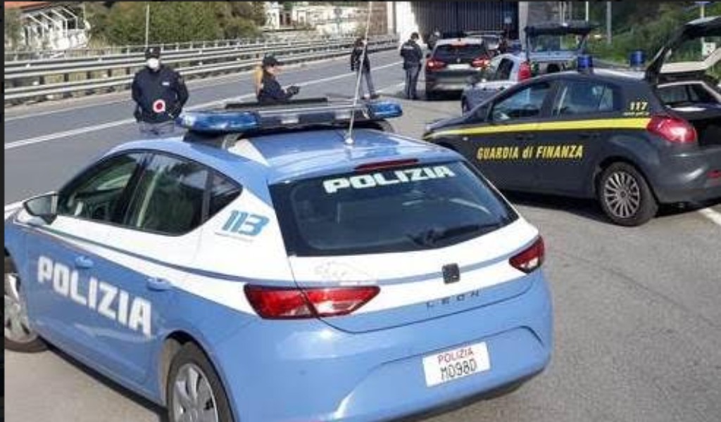 Fermato sodalizio criminale, 51 arresti e sequestri per 24 milioni. Coinvolti diversi mantovani
