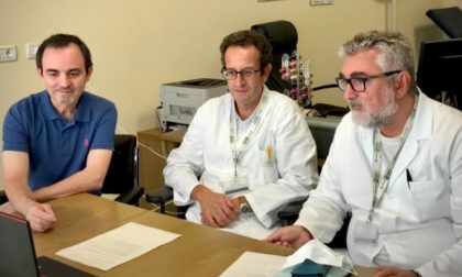 Terapia con il plasma come ponte di solidarietà tra Mantova e l'Albania, dove i contagi aumentano
