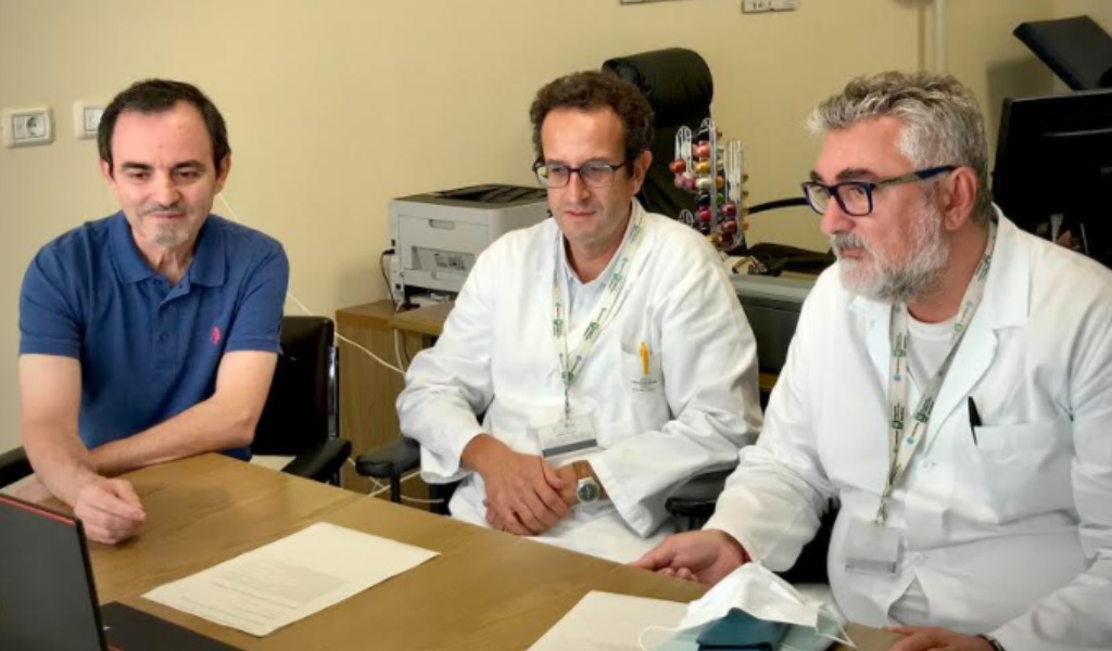 Terapia con il plasma come ponte di solidarietà tra Mantova e l’Albania, dove i contagi aumentano