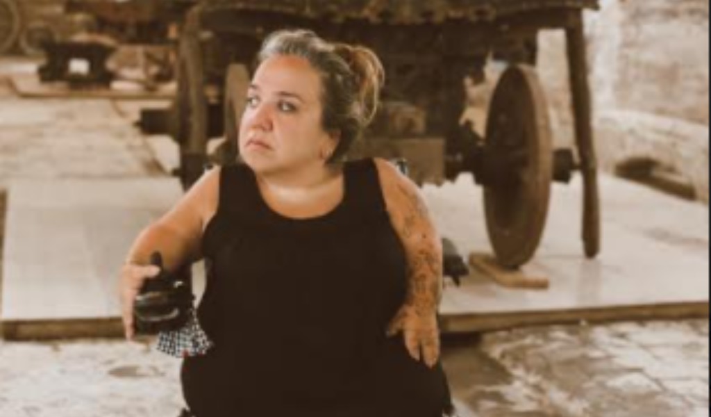 L’associazione “Pepitosa in carrozza” e il sostegno della Fondazione Comunità Mantovana
