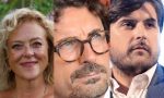 Toninelli e Buffagni a sostegno della candidata green Costani | ELEZIONI MANTOVA 2020
