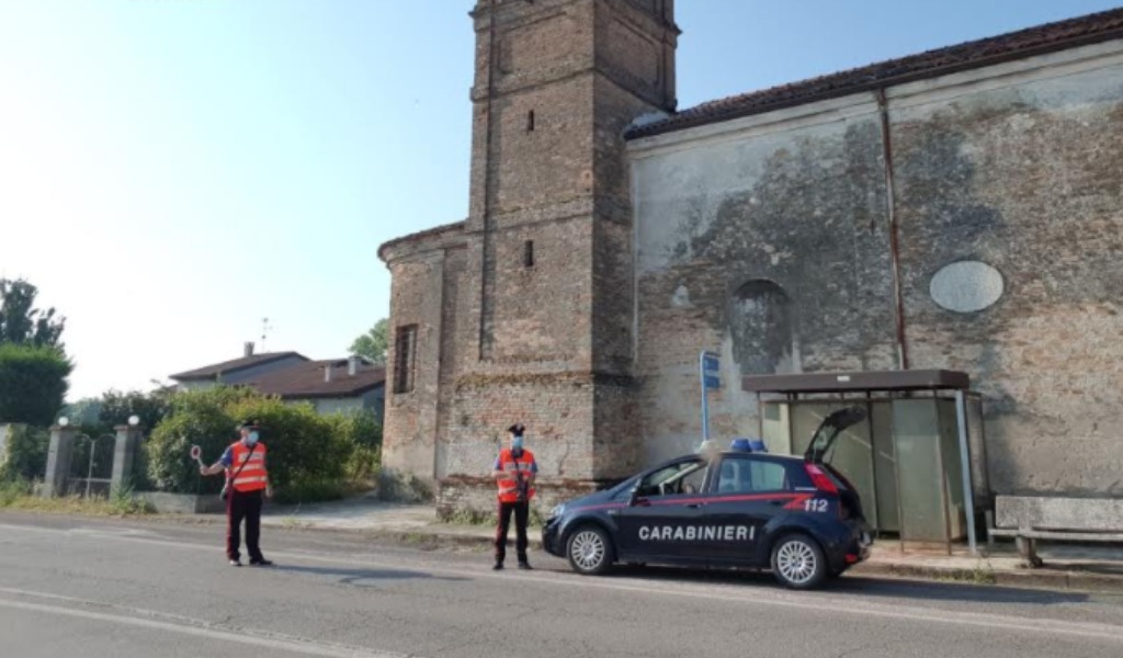 Ubriaca alla guida causa un incidente e finisce in ospedale