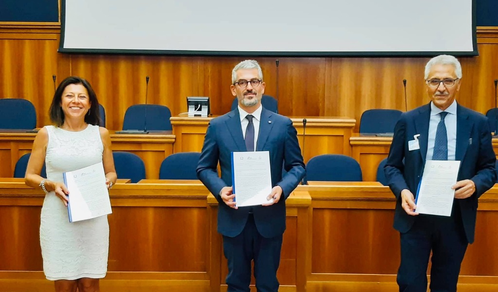 Basta passaggi a livello a Mantova: siglato l’accordo per una città più sicura