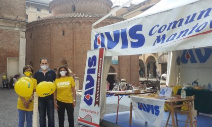 Festivaletteratura, l'Avis Comunale di Mantova c'è