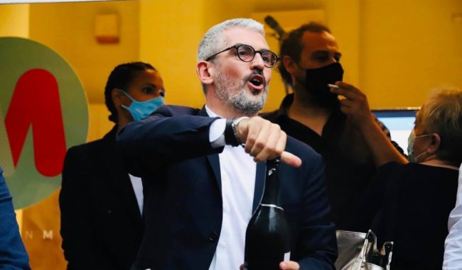 Elezioni Mantova 2020: Mattia Palazzi è (di nuovo) sindaco della città