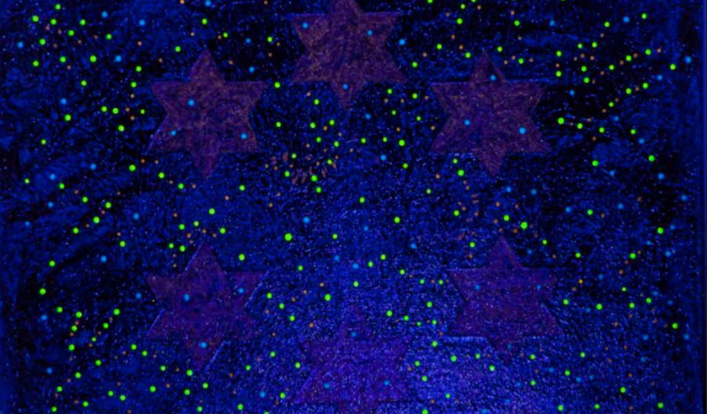 Al via la Biennale Light Art di Mantova: appuntamento per il 26 settembre