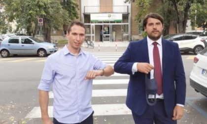 Il candidato Gardini rilancia le sue proposte per Viadana | Elezioni Viadana 2020