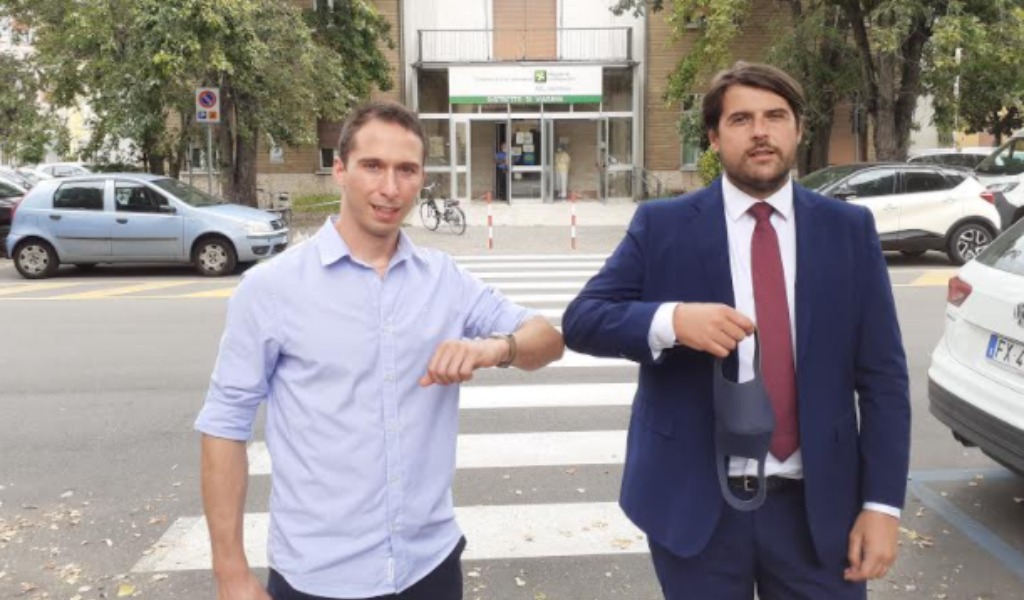 Il candidato Gardini rilancia le sue proposte per Viadana | Elezioni Viadana 2020
