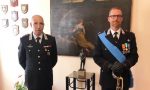 Nuovo comandante ai Carabinieri di Castiglione: arriva il Maggiore Manuel Sacchetto