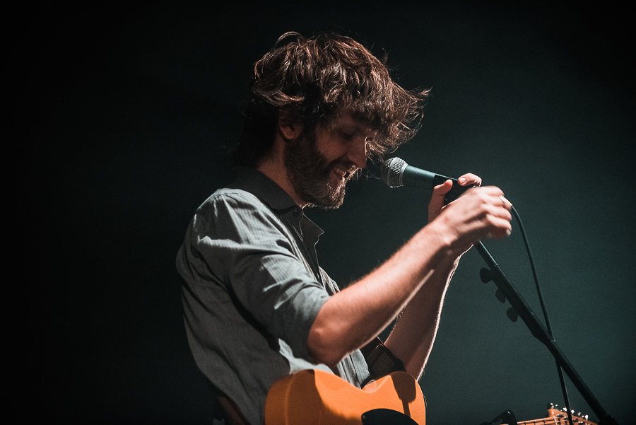 Il tour estivo di Dente arriva all’Arena Bike-in di Mantova