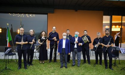 Un concerto che celebra i 25 anni di Cancro Primo Aiuto