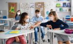 Riapertura scuola, 57mila insegnanti hanno fatto i test sierologici: 2700 i positivi