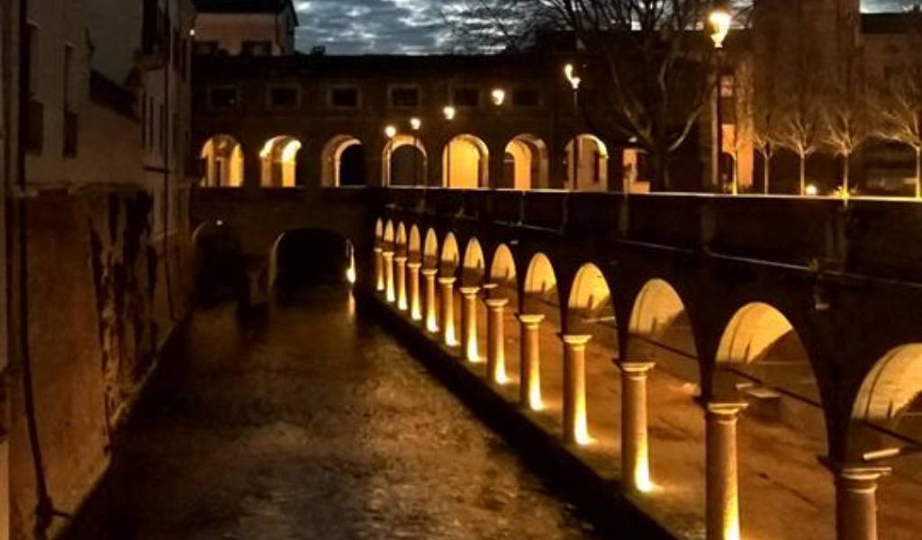 L’aiuto di Fondazione della Comunità Mantovana per riaprire il Rio  FOTO