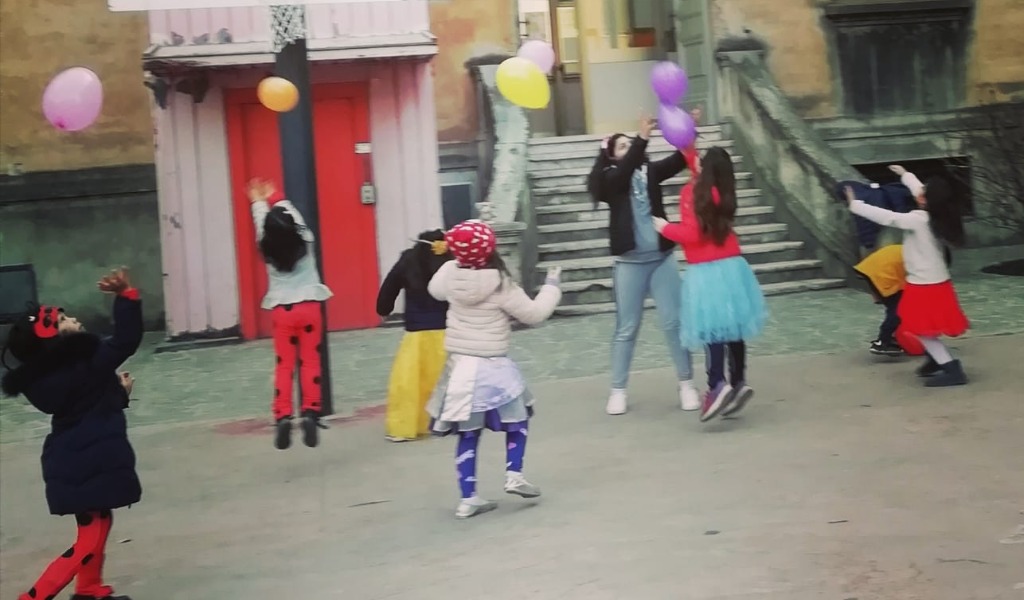 La Fondazione della Comunità Mantovana e l’impegno nell’aiutare la famiglie FOTO