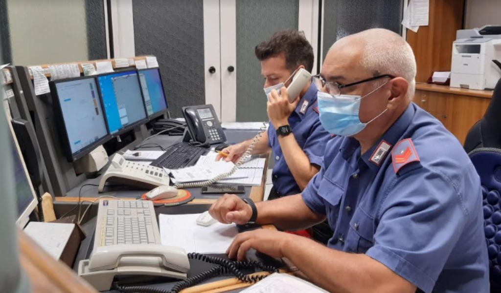 Truffe online: (quasi) truffato un imprenditore di San Giorgio Bigarello,  altri due colpi a segno