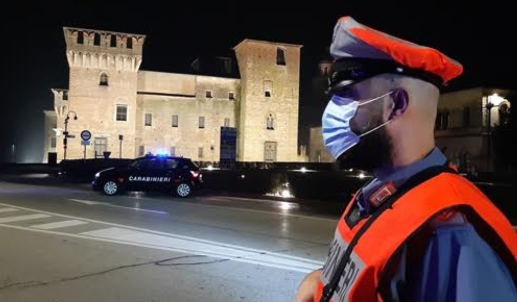 Altre tre denunce nel weekend: chi guida ubriaco e chi tenta di rubare alcolici