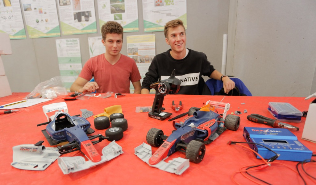 Torna la Fiera dell’Elettronica a Gonzaga: ecco le date da segnare sul calendario FOTO