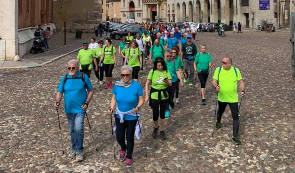 Settimana europea della mobilità sostenibile, prosegue la collaborazione di ATS con il Comune di Mantova