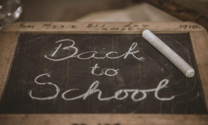La sfida della scuola è di tutti