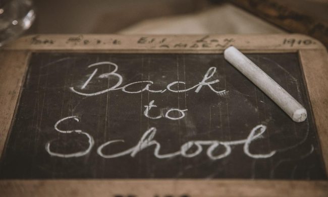 La sfida della scuola è di tutti