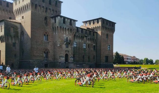 Ecosistema Urbano 2020: Mantova prima città lombarda e seconda in tutta Italia