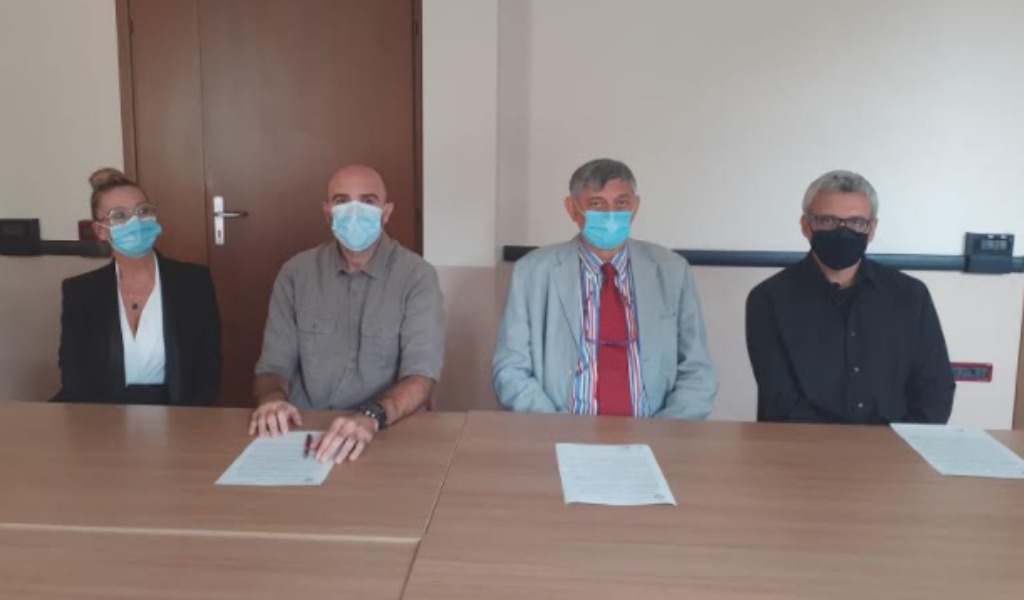 Cortometraggio sul Covid, si cercando partner per realizzarlo