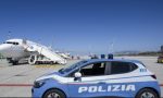 Pluripregiudicato della Romania scortato fino all'aereo e rimpatriato