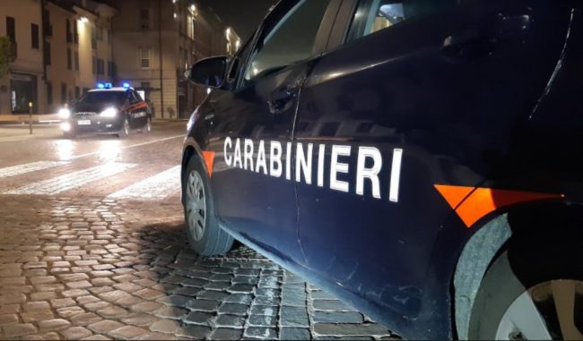 Causa un incidente e scappa: trovato pirata della strada. Nell'auto incidentata c'era un bimbo di 5 anni